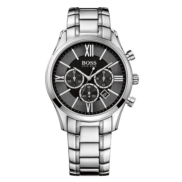 HUGO BOSS Ambassador Gent's Watch 1513196