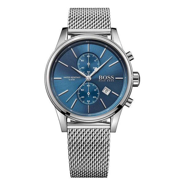 HUGO BOSS Jet Gent's Watch 1513441