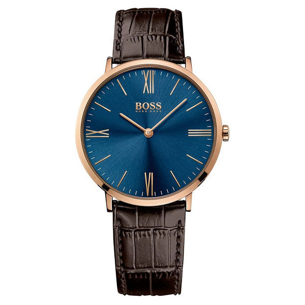 HUGO BOSS Men's Watch- 1513458