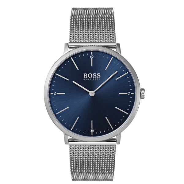 HUGO BOSS Gent's Watch 1513541