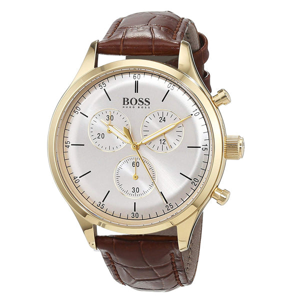 HUGO BOSS Companion Gent's Watch 1513545