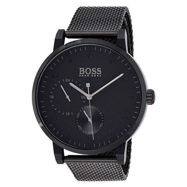 HUGO BOSS Oxygen Men's Watch 1513636