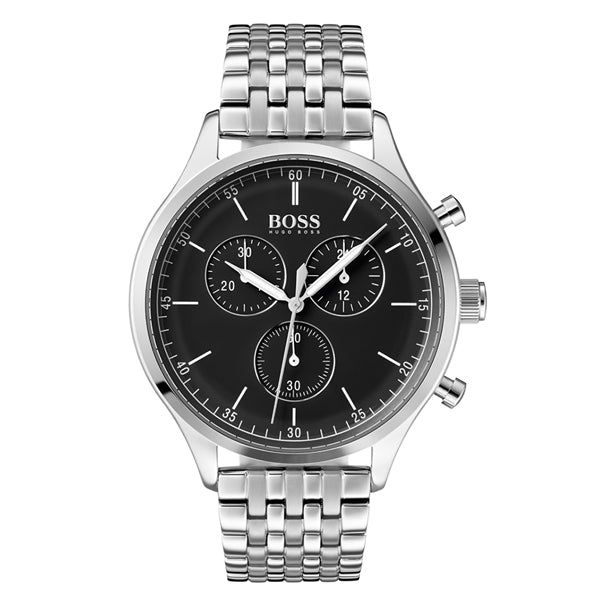 HUGO BOSS Companion Gent's Watch 1513652