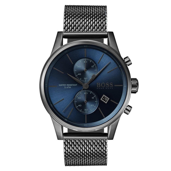 HUGO BOSS Jet Men's Watch- 1513677