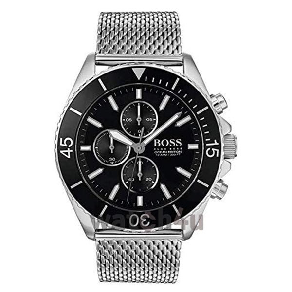 HUGO BOSS Men's Watch- 1513701