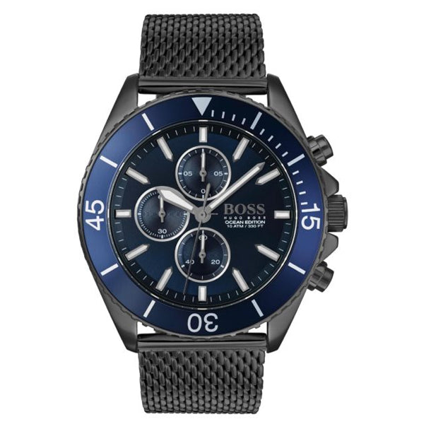 HUGO BOSS Men's Watch- 1513702