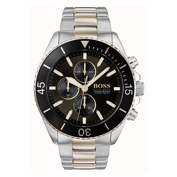 HUGO BOSS Men's Watch- 1513705