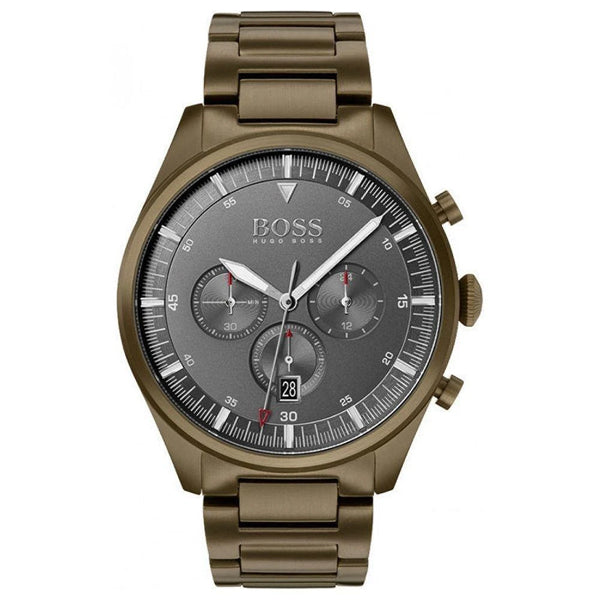 HUGO BOSS Men's Watch- 1513715