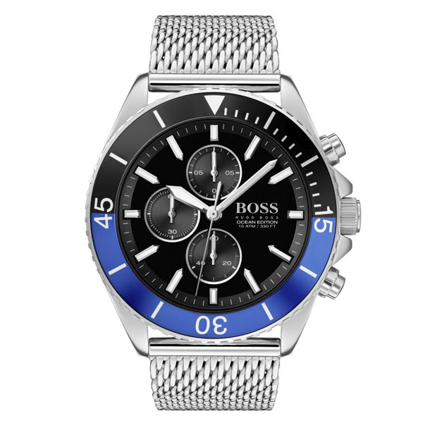 HUGO BOSS Men's Watch- 1513742