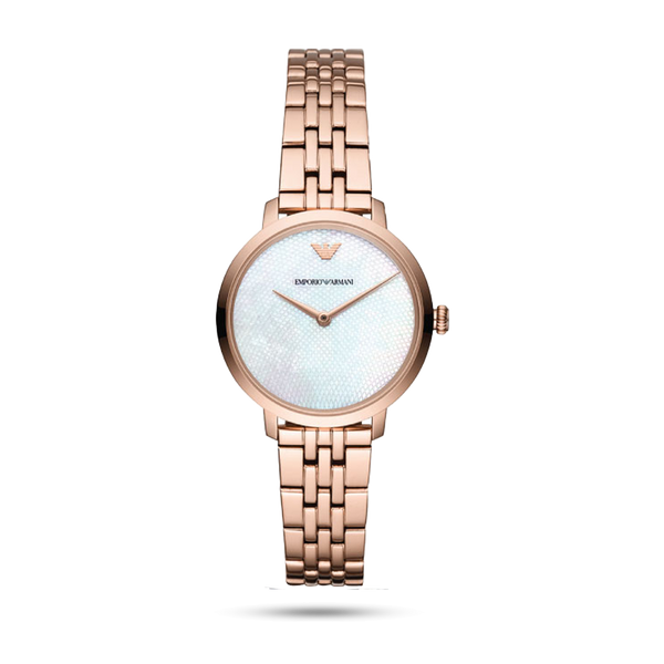 EMPORIO ARMANI Ladies Watch AR-11158