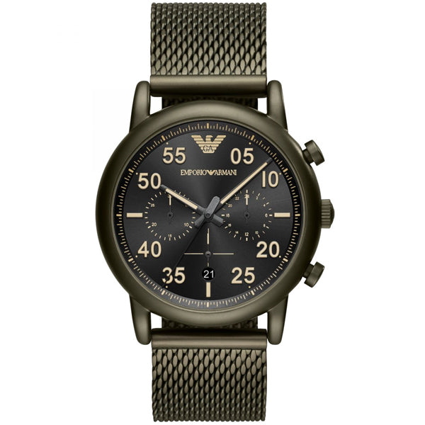 EMPORIO ARMANI Men's Watch AR 11115