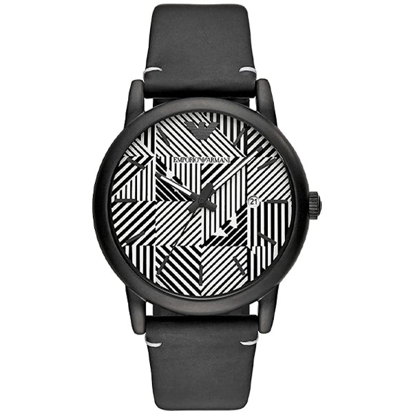 EMPORIO ARMANI Men's Watch- AR11136