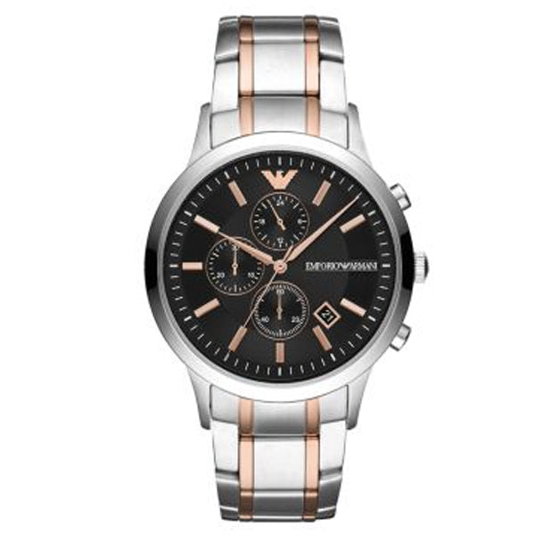 EMPORIO ARMANI Men's Watch AR 11165