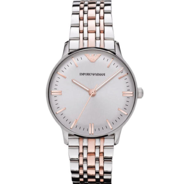 EMPORIO ARMANI Ladies Watch AR-1603