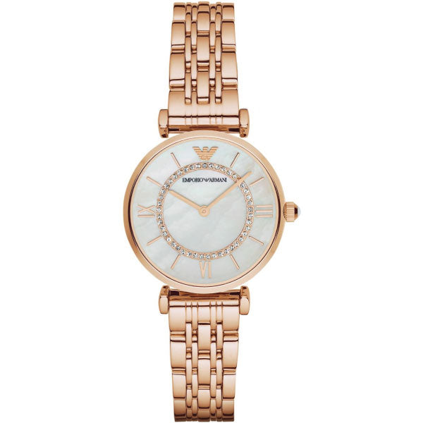 EMPORIO ARMANI Ladies Watch AR-1909