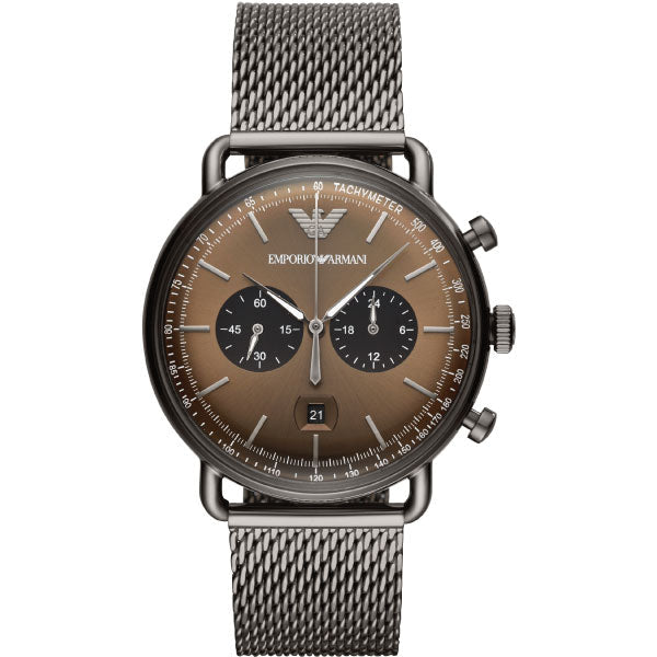 EMPORIO ARMANI Men's Watch AR-11141