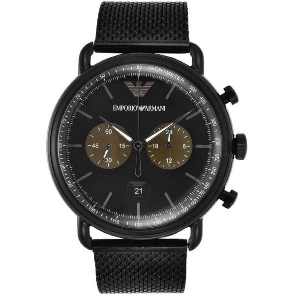 EMPORIO ARMANI Men's Watch AR-11142