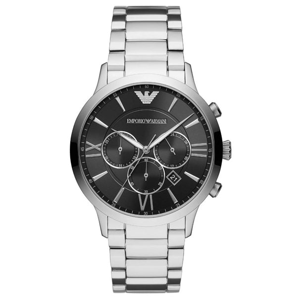 EMPORIO ARMANI Men's Watch- AR11208