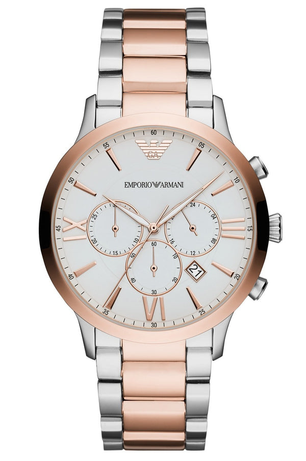 EMPORIO ARMANI Men's Watch- AR11209