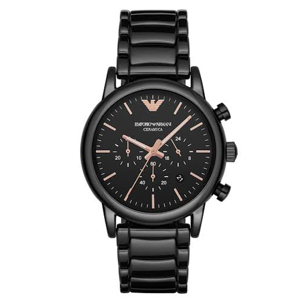 EMPORIO ARMANI Luigi Men's Watch- AR1509