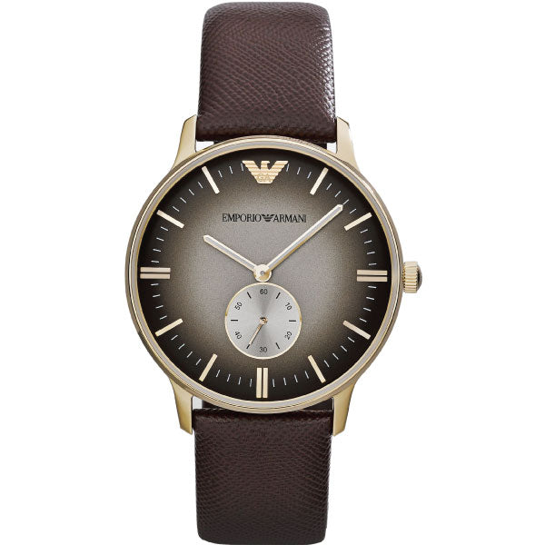 EMPORIO ARMANI Men's Watch AR-1756