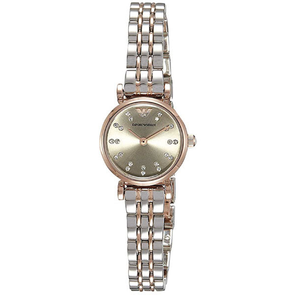 EMPORIO ARMANI Ladies Watch AR-1841