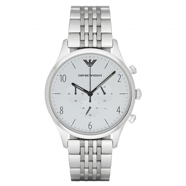 EMPORIO ARMANI Men's Watch- AR1867