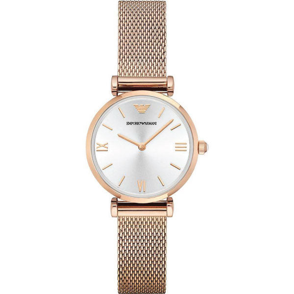 EMPORIO ARMANI Ladies Watch AR-1956