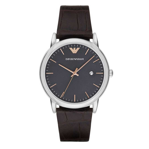 EMPORIO ARMANI Gent's Watch- AR1996