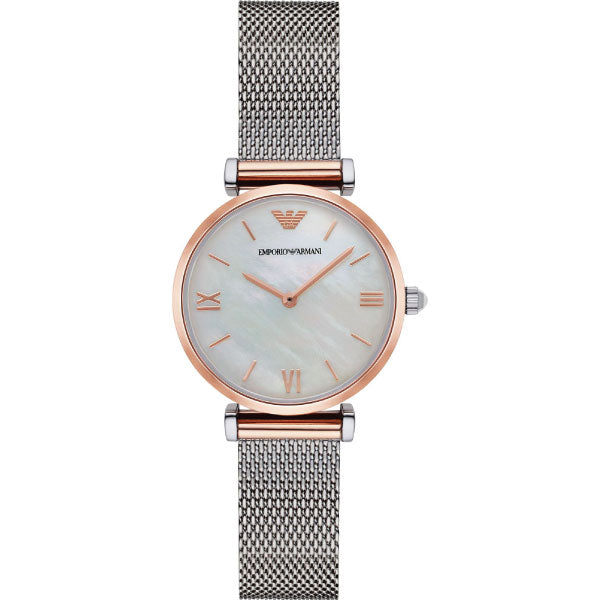 EMPORIO ARMANI Ladies Watch AR-2067