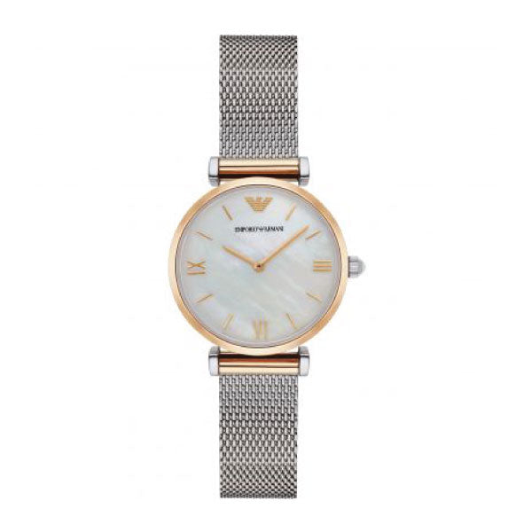 EMPORIO ARMANI Ladies Watch AR2068