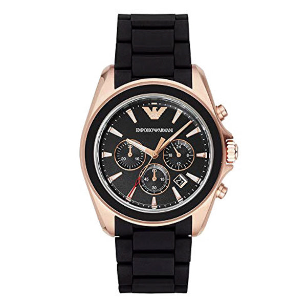 EMPORIO ARMANI Men's Watch- AR6066