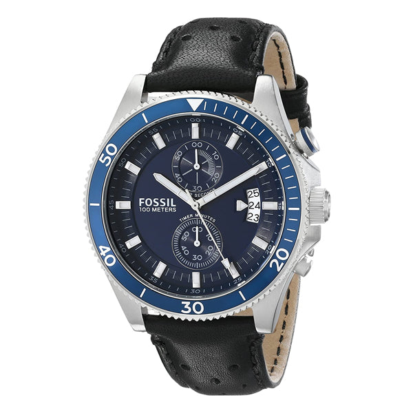 Fossil MenÃ¢â‚¬â„¢s Watch- CH2945