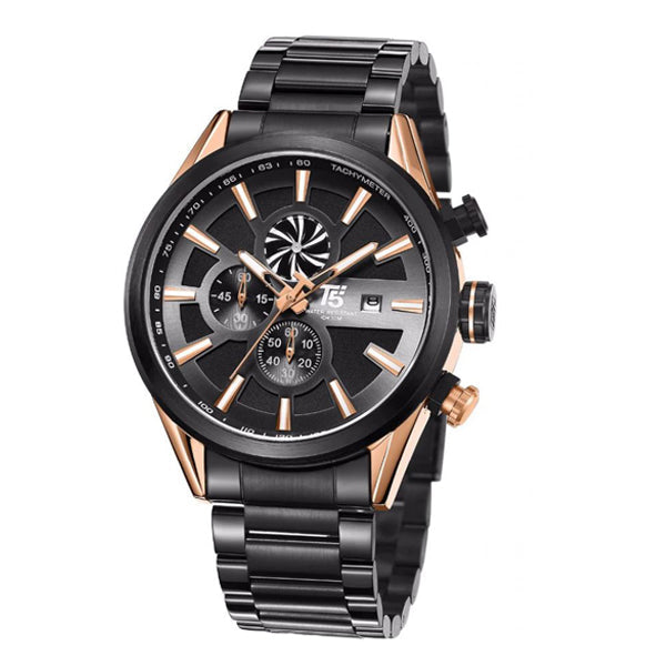 T5 Men's Watch H3627G-C