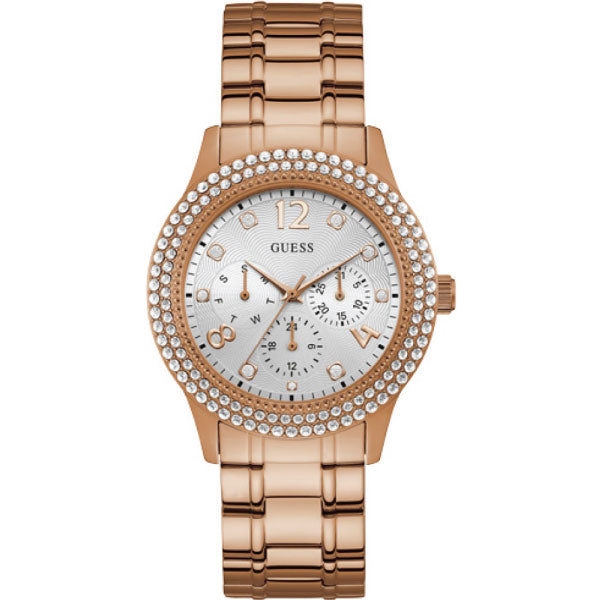 GUESS Ladies Watch W1097L3